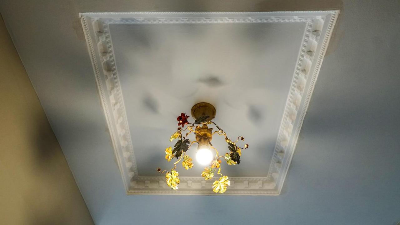 Arach Hotel Harbiye Istambul Extérieur photo