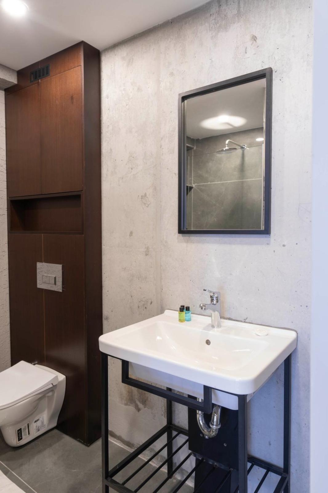 Arach Hotel Harbiye Istambul Extérieur photo